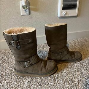 Ugg boots
